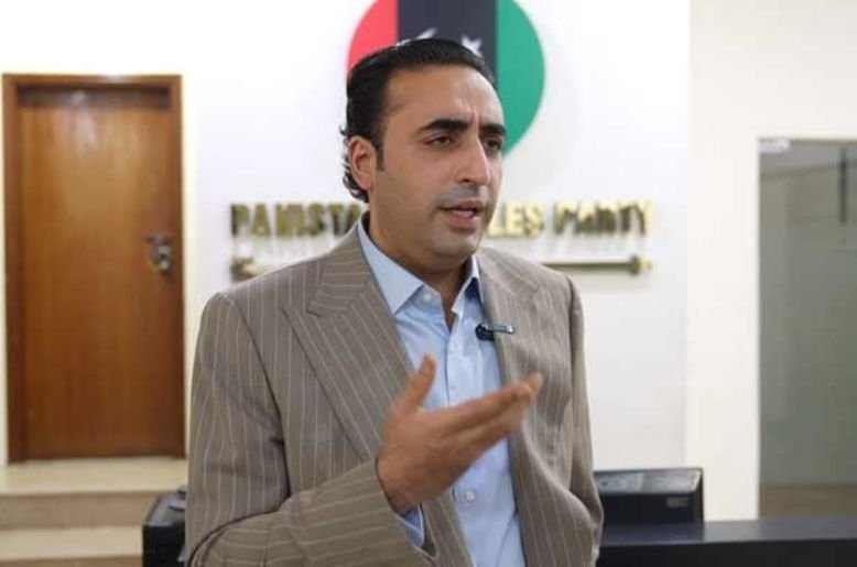 Bilawal KP CM