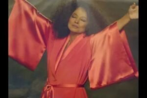Dancing Through Time: Top 10 Diana Ross Songs That Still Make Us Groove