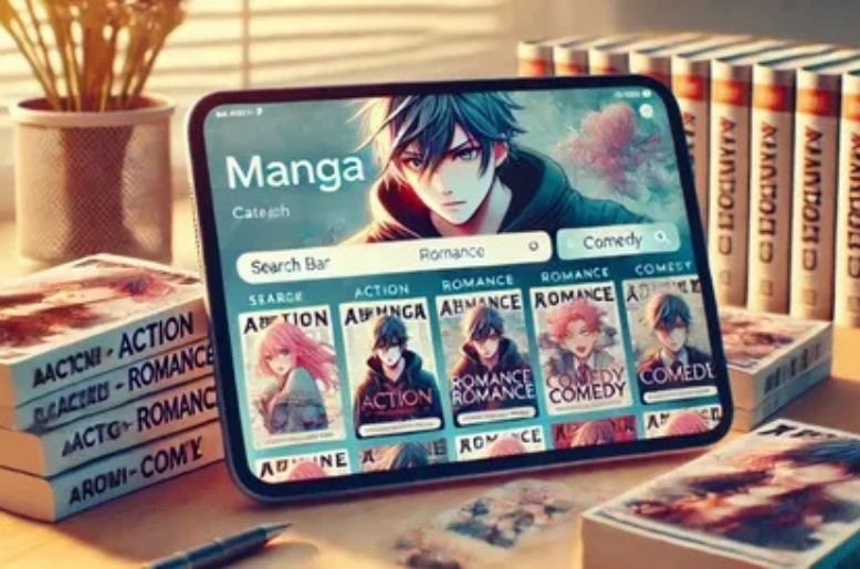 Dive Into Manga: Trending Series on Manganato You’ll Love