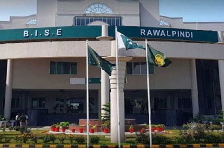 BISE Rawalpindi