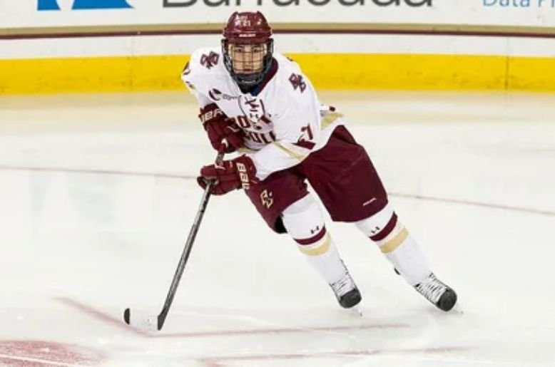 Breaking the Mold: Matthew Gaudreau’s Standout Success