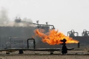 Oil Gas Reserves Pakistan