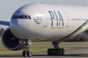 Pakistan to US Flights , Pak US flights, direct US flights