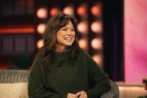 Valerie Bertinelli