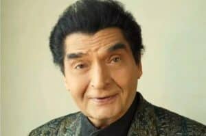 Actor Govardhan Asrani Passes Away