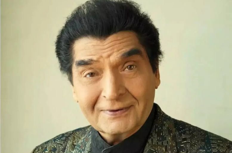 Actor Govardhan Asrani Passes Away