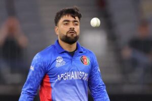 "We Beat the Big Teams": Rashid Khan’s Asia Claim