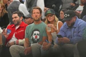Who Is Dave Portnoy’s Girlfriend? Camryn D’Aloia