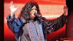 Abida Parveen in good health says her team