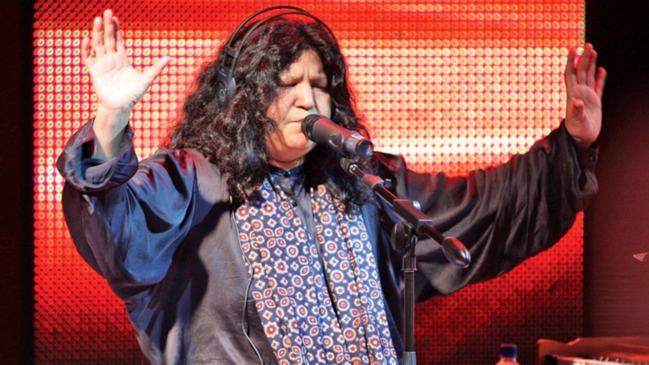 Abida Parveen in good health says her team