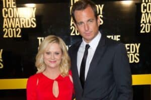 Amy Poehler Husband