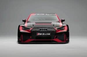 Audi Sports Car