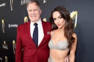 Bill Belichick’s Girlfriend