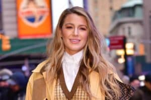 Blake Lively Net Worth