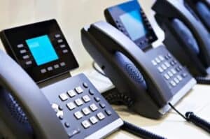 Business Phone System