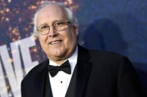 Chevy Chase’s Net Worth
