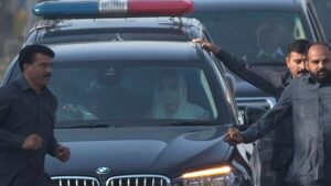 Punjab CM's security to be revamped