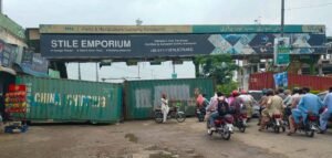 Islamabad roads continue to remain blocked