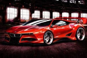 Cool Sports Cars
