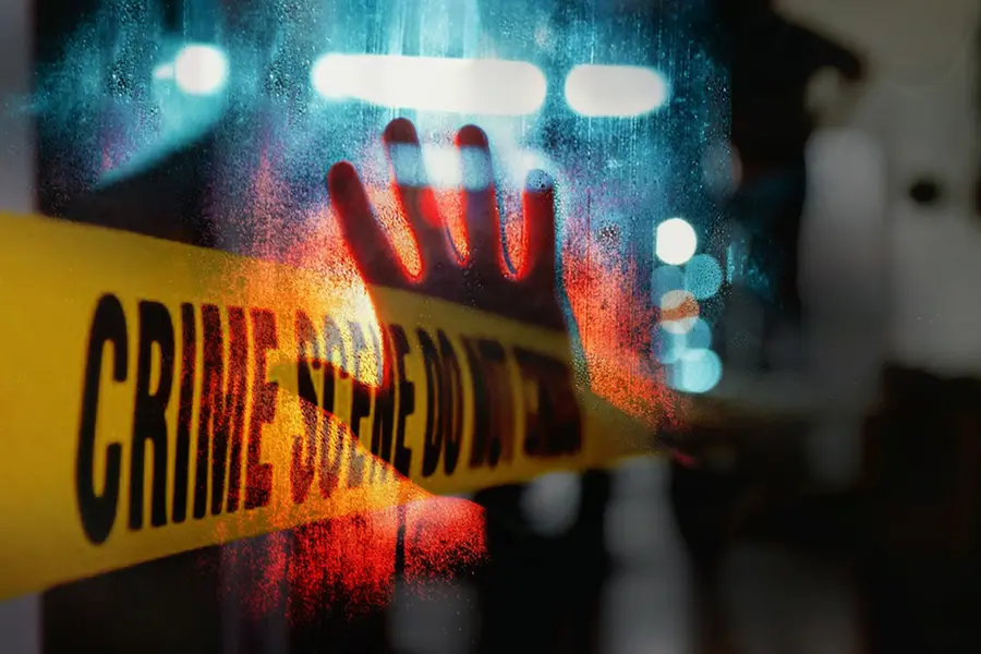 TikTok friendship turns deadly