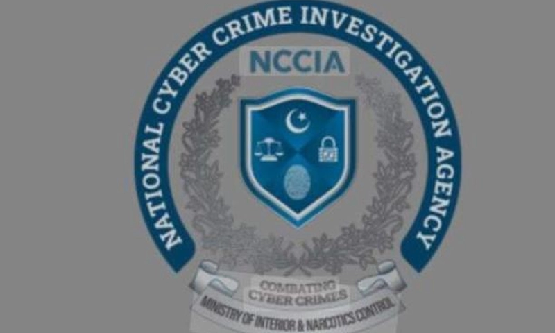 After the alleged kidnapping of NCCIA director the wife also goes missing
