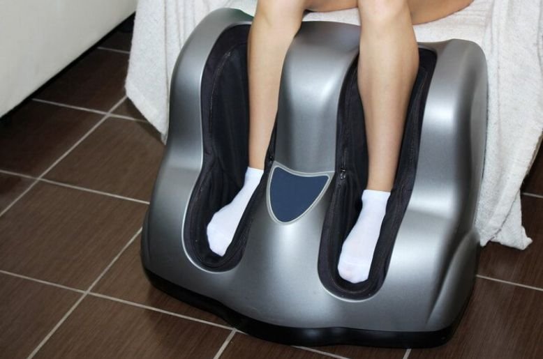 Foot Massager
