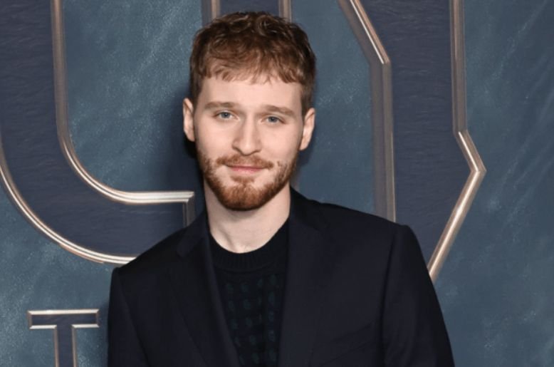 Fred Hechinger Movies and TV Shows