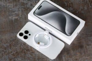 iPhone 15 Pro Max Price