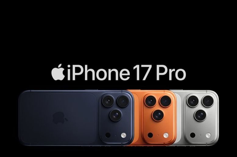iPhone 17 Pakistan