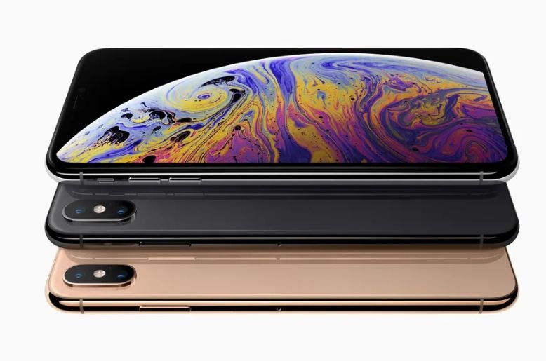 iPhone XS Price in Pakistan 2025