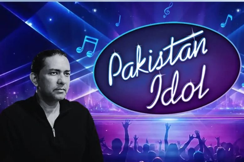 Pakistan Idol faces new controversy