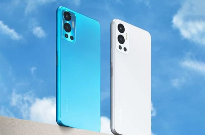 Infinix Hot 12 Price in Pakistan