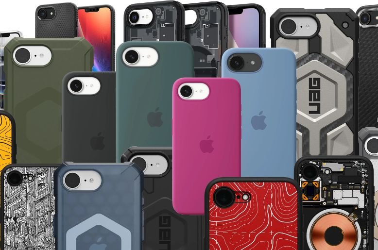 iPhone 16e Case