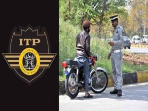 Islamabad police to launch action against motorcycle violators