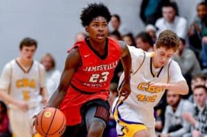Jamesville DeWitt Sports