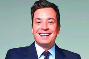 Jimmy Fallon Net Worth