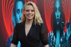 Kate McKinnon Movies and TV Shows