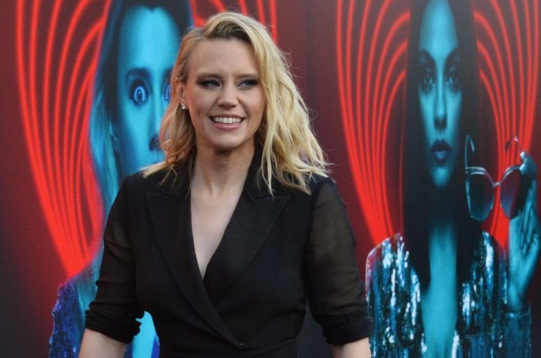 Kate McKinnon Movies and TV Shows