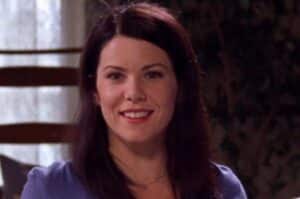 Lorelai Gilmore