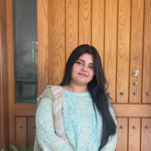 Picture of Mahnoor Bukhari