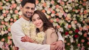 Is Shoaib Malik heading for another divorce