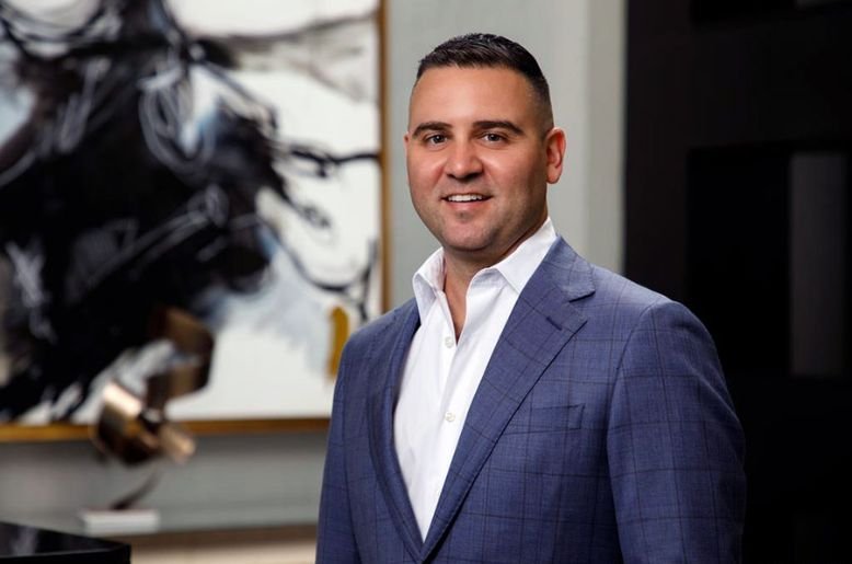 Misha Ezratti Net Worth