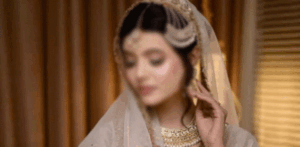 Young model Romesa Saeed dies in car crash