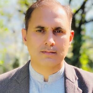 Picture of Muhammad Iqbal