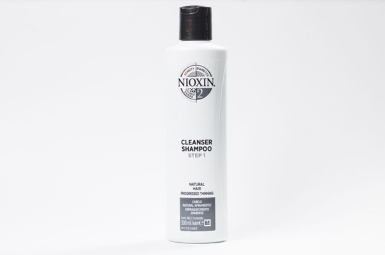 Nioxin Shampoo