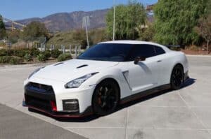 Nissan Sports Cars