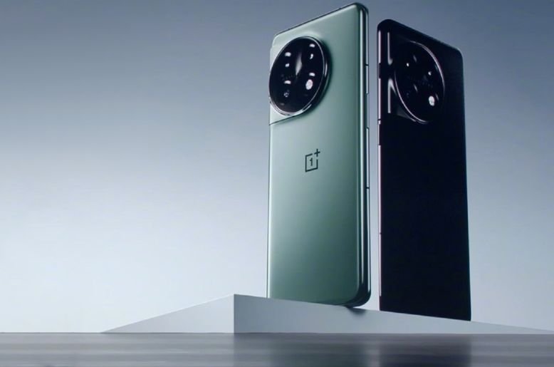 OnePlus 11 Price in Pakistan