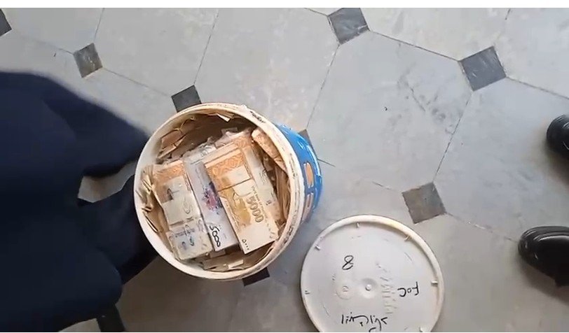 More money recovered from Kphistan Corruption case mastermind