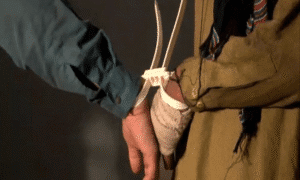 Two suspected RAW operatives arrested from Karachi