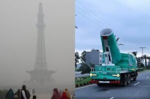 smog